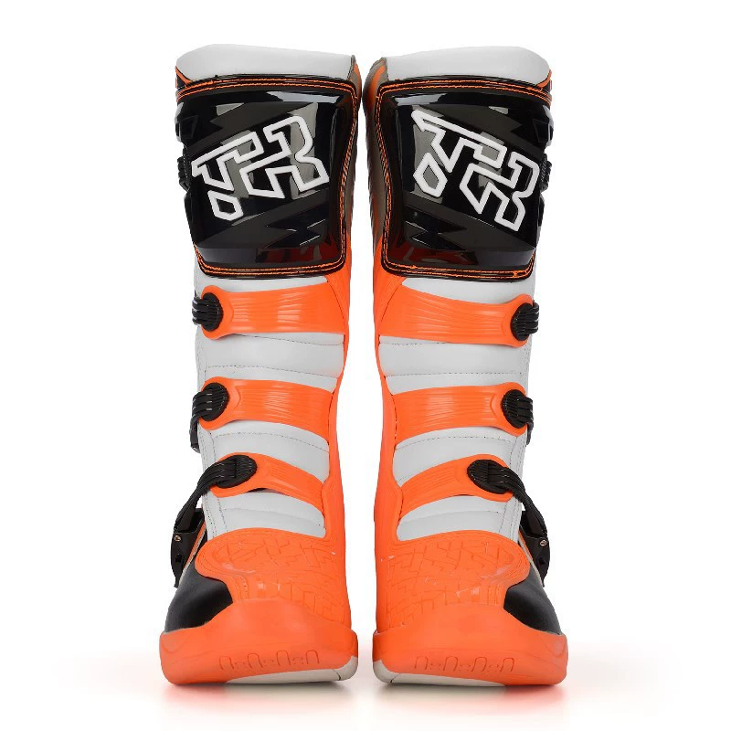 MTR-M003专业摩托车越野靴2021款摩托车靴pro off road boots批发