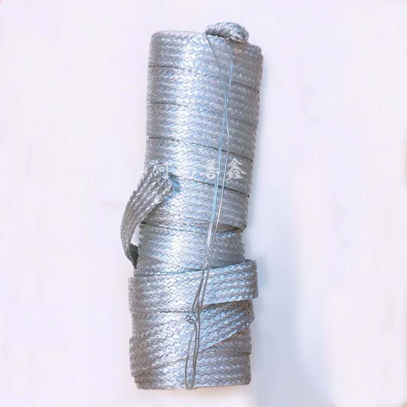 定制纯铝编织带接地铝编织带