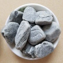 礫石批發 白色黑色機制石 青島批發石材石料 量大從優