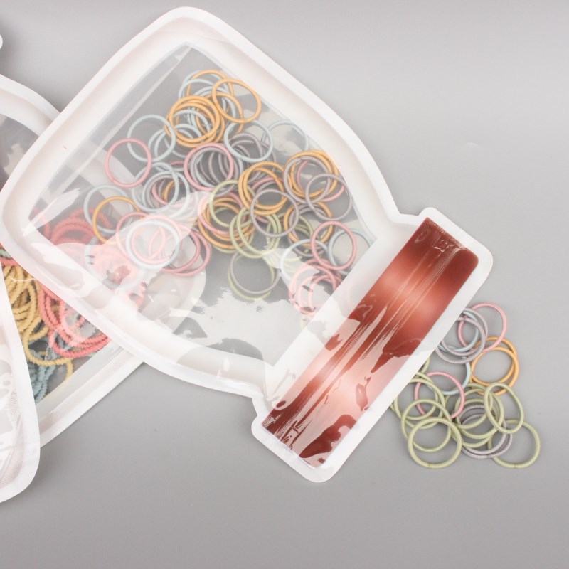 13003马卡龙系圆筋100个装