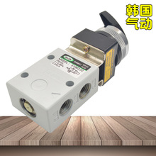 ����DANHI����2λ3ͨSVM230-02-34B�ֶ���SVM230��תѡ�����е��