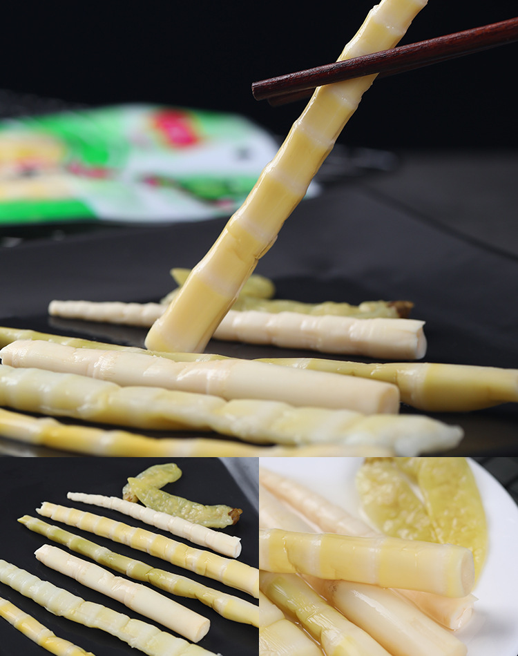 Bamboo shoots _05 jpg