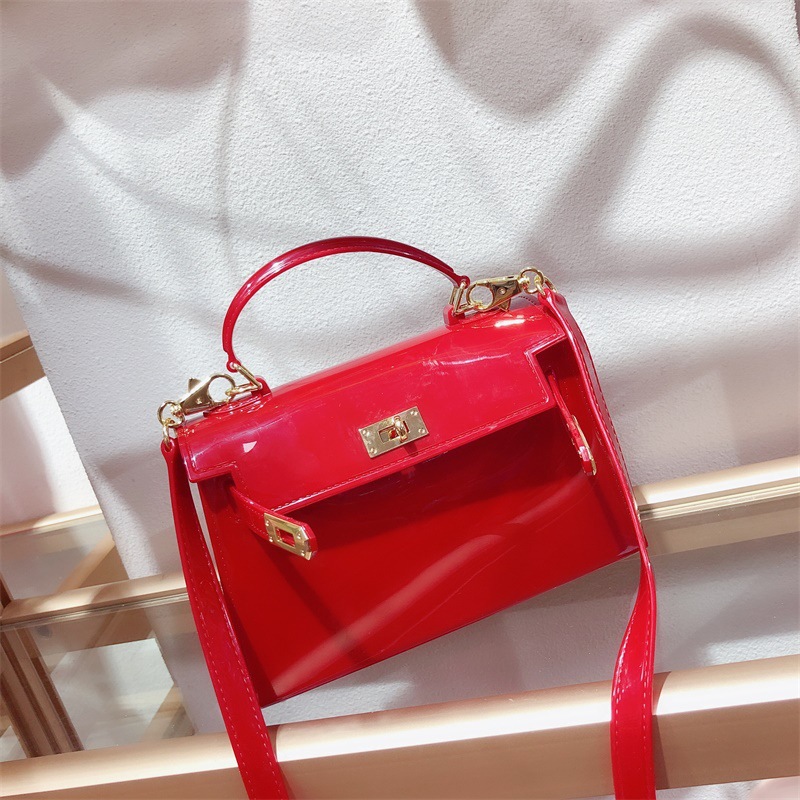 New handbag, women's small bag, women's bag, new 2025 trendy Kelly bag, second generation mini crossbody bag, goddess of grace undefined