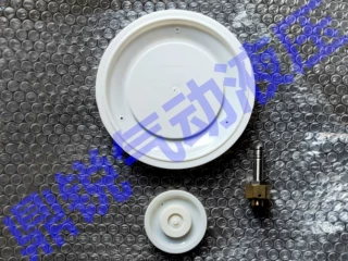 鼎锐脉冲阀膜片维修包  35寸脉冲阀 大小膜片 隔膜片