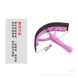 Лошадь мыть лошади по чистке лошадей для очистки лошади -расчесала лошадь, лошади царапают zi лошади, купая девять сетов