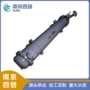 复盛螺杆空压机油冷却器