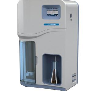 定氮仪（自动加碱、手动加酸）/凯氏定氮仪 型号：MHY-26674