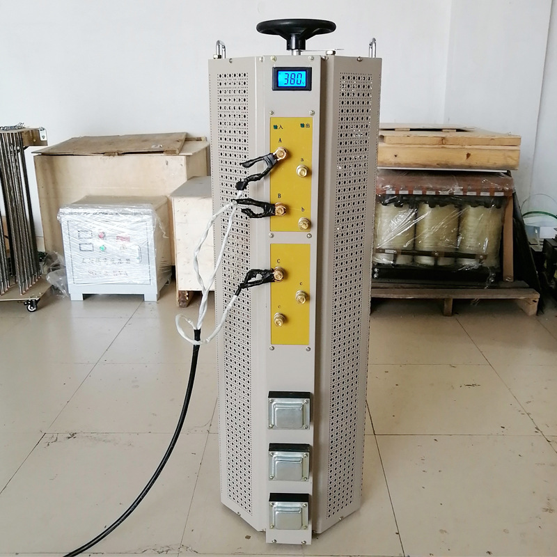 50K三相数显调压-1