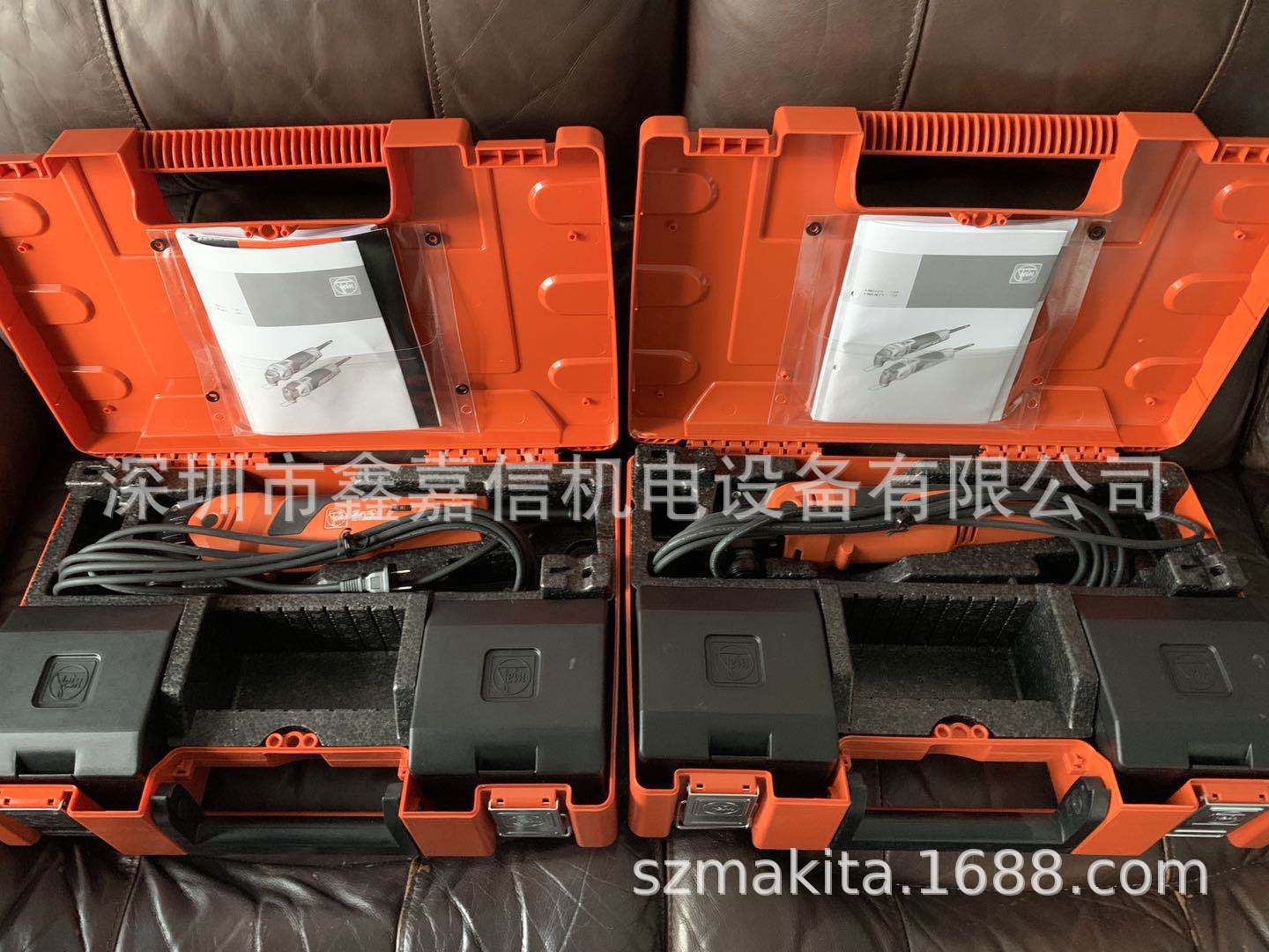 FSC1.7Q 现货批发德国 FEIN 泛音 电动割胶机 FSC1.7Q