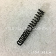 ZFA211-3625压簧Compressed Spring 来图加工和定制各种异形弹簧