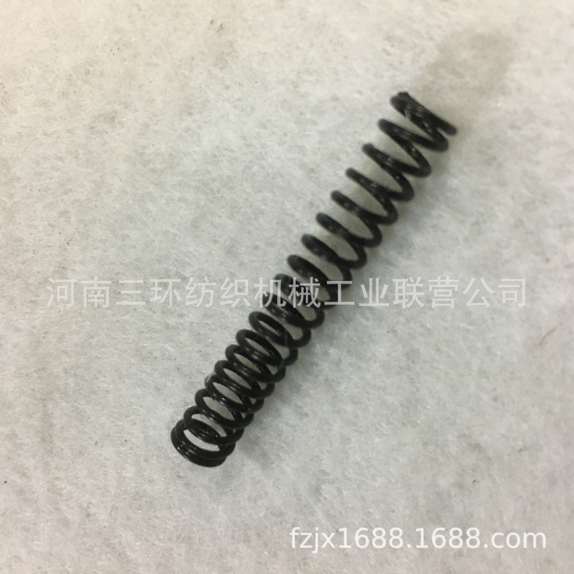 ZFA211-3625压簧Compressed Spring 来图加工和定制各种异形弹簧