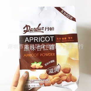 ���l Dandun���Dԭζ����˪����ľ�Ǵ��̝��I�B�Թ��_�{�Ʒ 390g