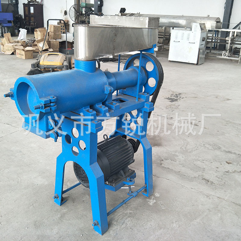 商用多功能米线米粉机 小型家用玉米荞麦面条机 自熟米线机