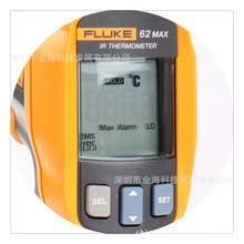  Fluke62 MAX » F62