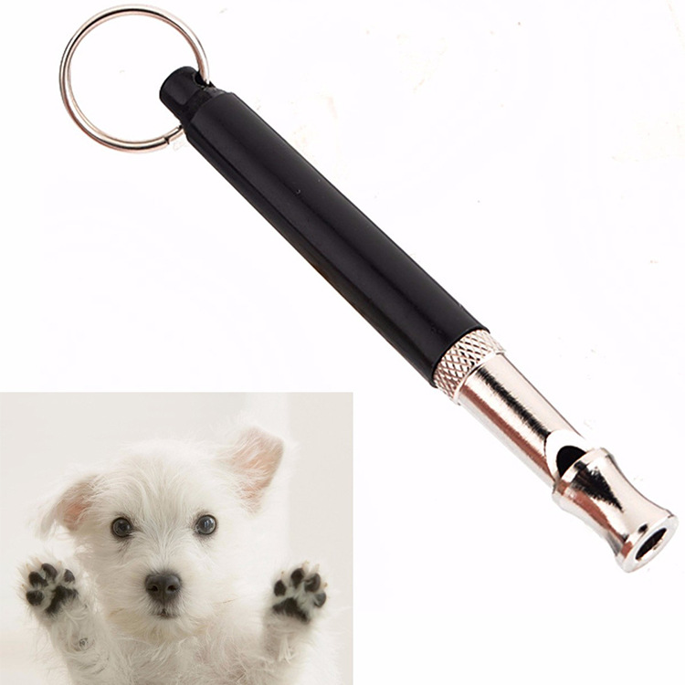 Pet Dog Flute Training Dog Whistle Dog Flute Dog Whistle Training Dog Golden Retriever Teddy Whistle Pet Dog Training Supplies