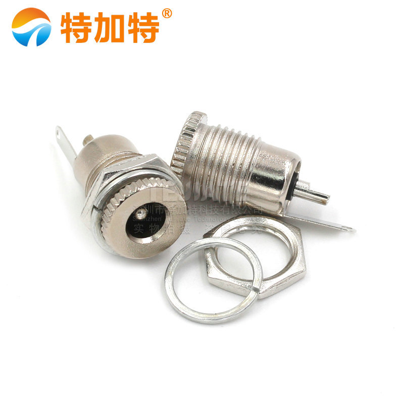 DC-099Դ 5.5*2.1 DCԴ ߵȫĸͷ