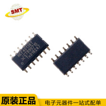 ԭװHEF4013BTȫ���߼�������IC ���ɵ�·оƬ�ֻ�SOP14