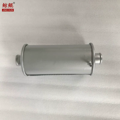 Professional Production Customized Hydrogen Car muffler
