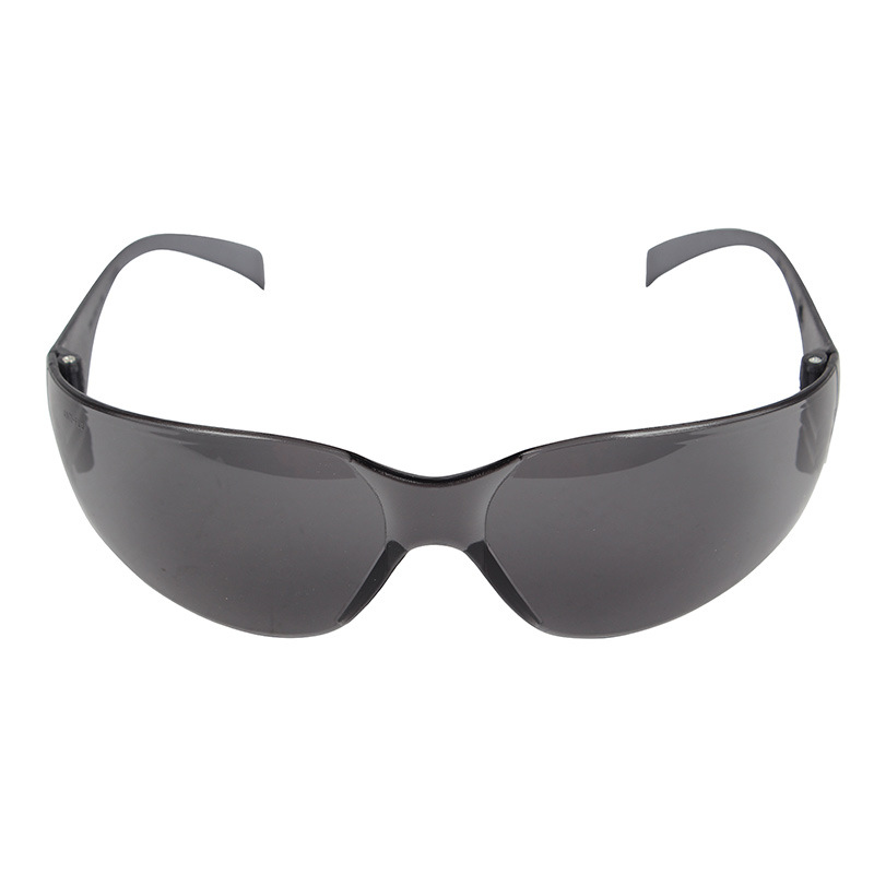 3M 11330 经济型防护眼镜（灰色镜片 防雾）