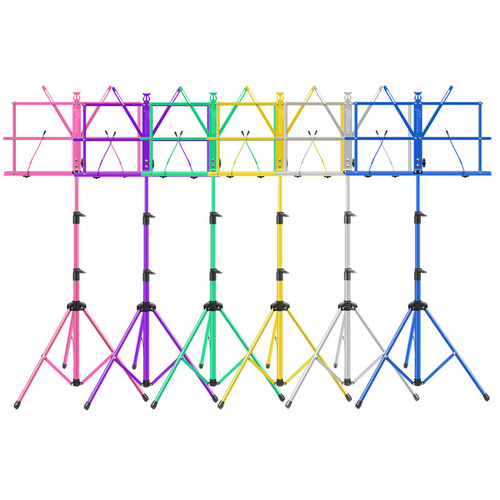 Music stand portable foldable music stand guitar drum guzheng violin music stand home music music stand