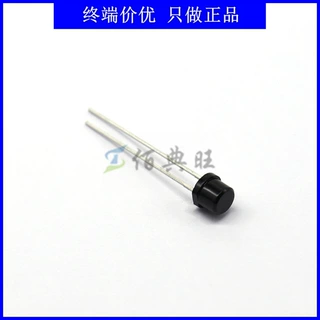 SFH203PFA红外线接收光电二极管平头直径5mm角度±75°波长900nm