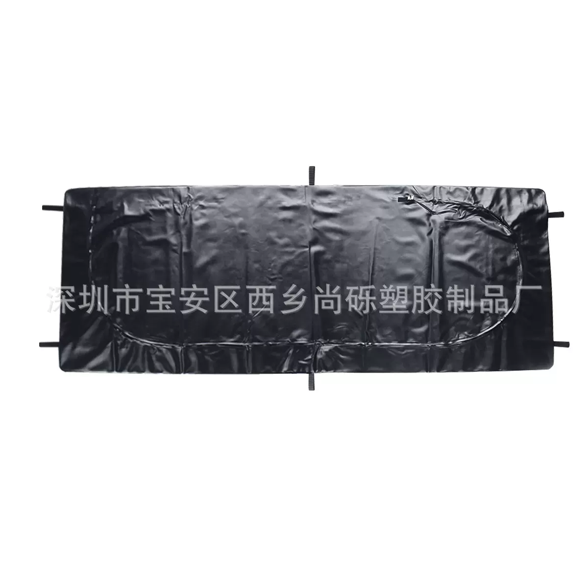 PVC尸体袋 裹尸袋 收尸袋 防感染尸体袋 body bag尸体运送袋 有CE