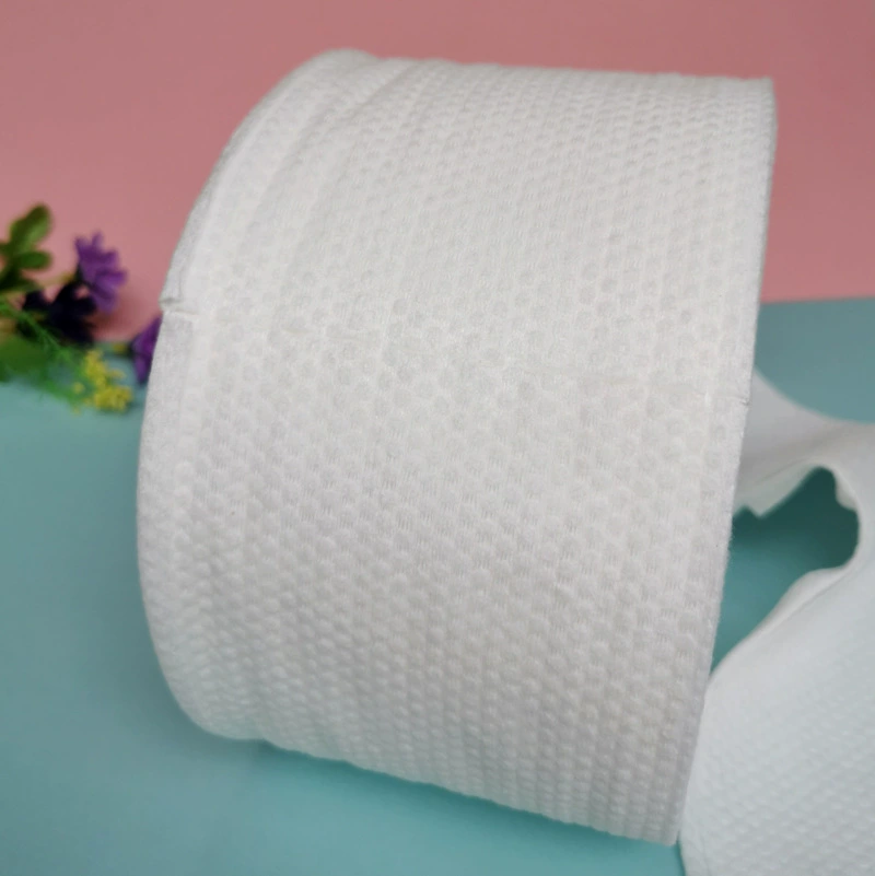 Wet wipes for face washing, paper napkins, cosmetic cleansing milk from pearl for face, wholesale