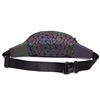 Summer glowing belt bag, chest bag, 2023, city style, Amazon