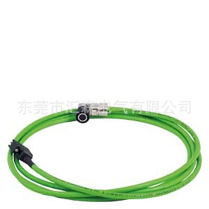 西门子电缆6FX3002-2DB10-1CA0