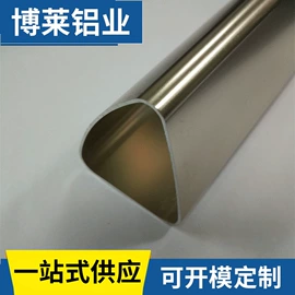 铝及铝合金材;能源产品加工;合金管