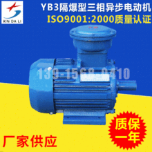 专业销售 YBK2煤矿用隔爆型三相异步电动机YBK2-160M-2