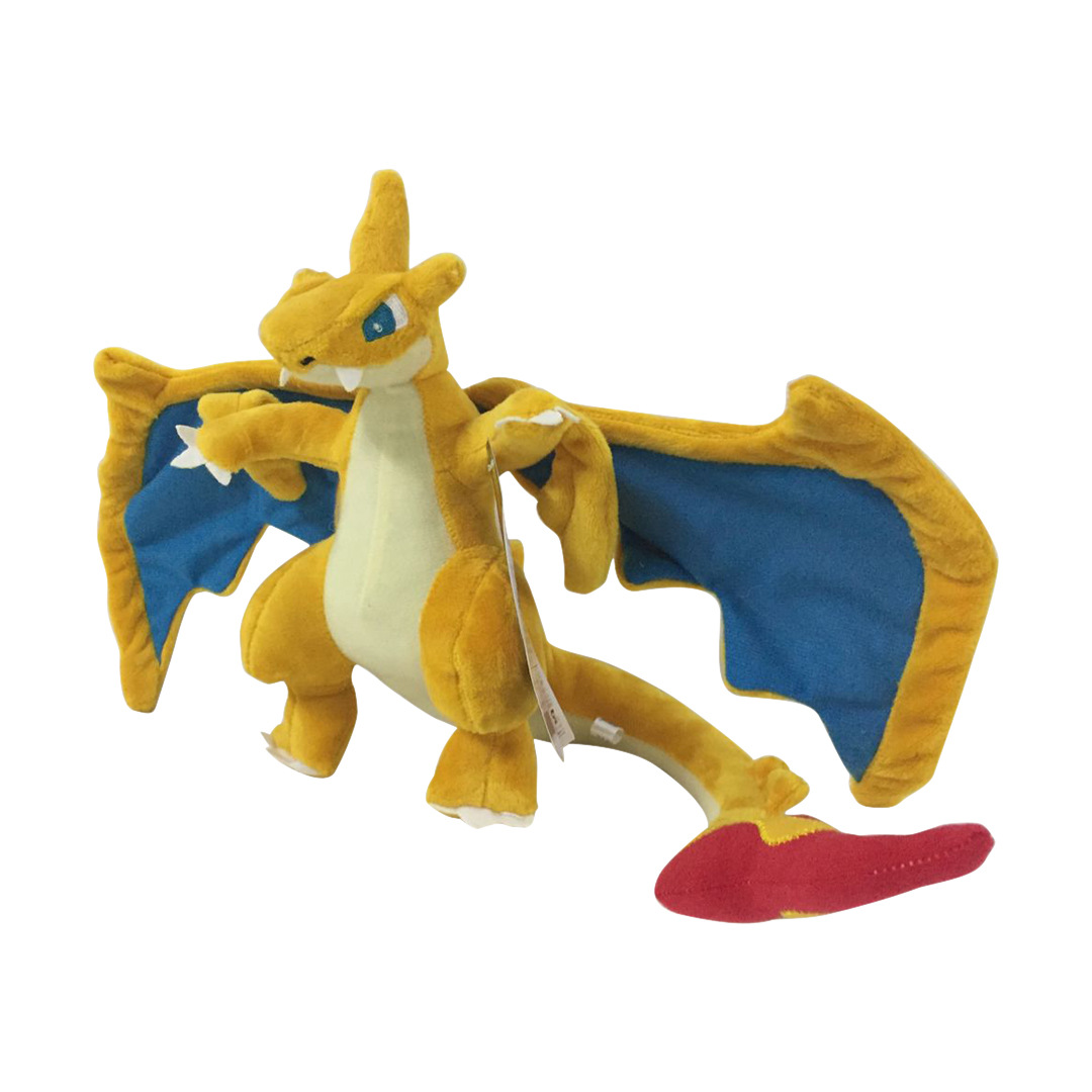 Charizard Plush Toy