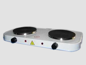 上海禾汽 实力厂家 实验室仪器 电炉 电炉（双联）1000W*2