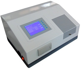 ACD-3000I型（六杯型）全自动油品酸值测定仪