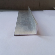 ����L���X�Ͻ��߅�l40*20*3mmֱ�ǰ�߅�l90���X�Ǵa����CNC���F