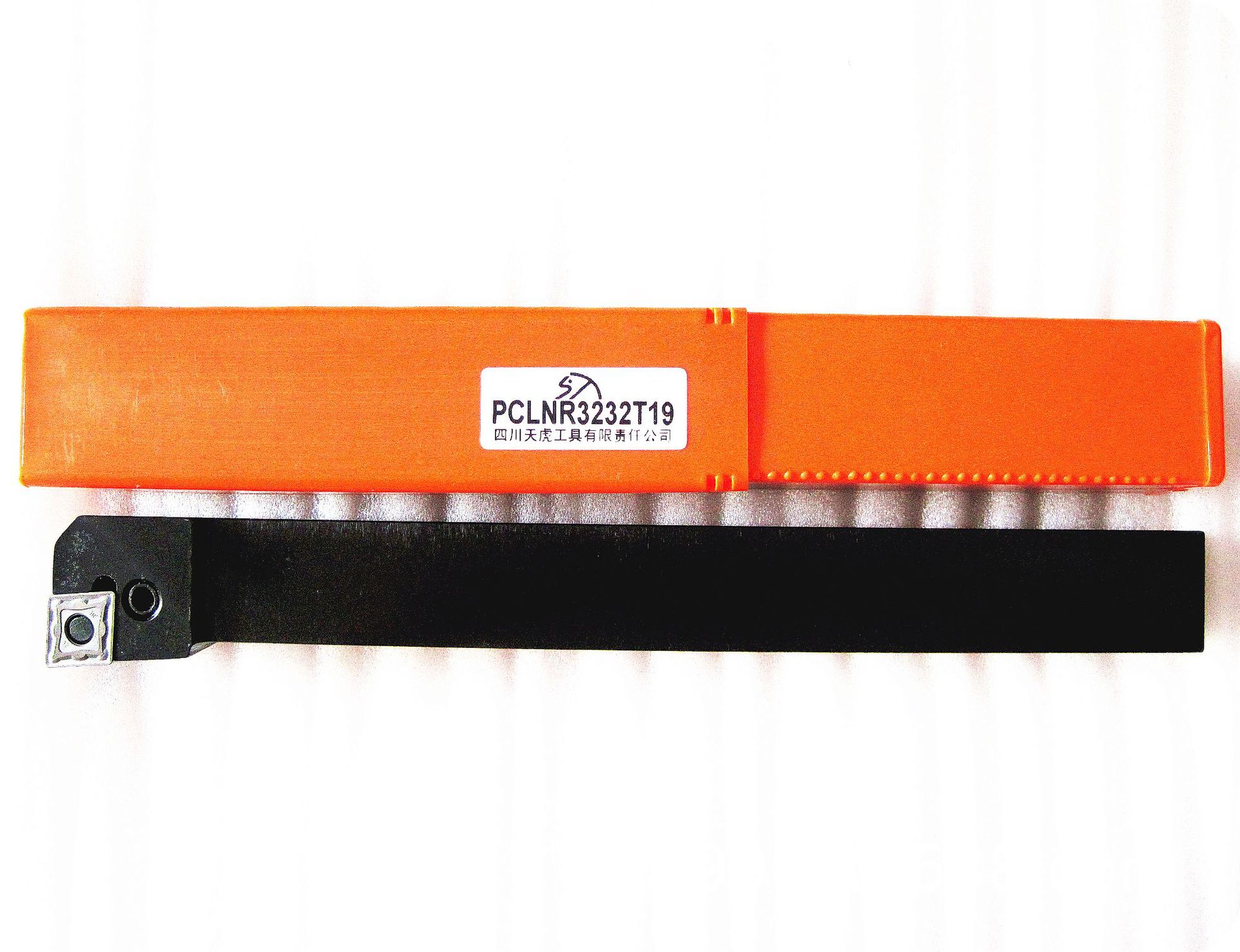 四川天虎杠杆式立车车刀/95°加长车刀：PCLNR3232T19