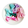 Hair accessory with bow, hairgrip, cloth, clothing, gift box, decorations, bow tie