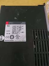 原装拆机件三洋饲服驱动器PY2A015A3M61P00