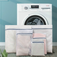 Washing machine special cleaning bag household luggage storage bag cleaning bra underwear large anti-deformation mesh bag