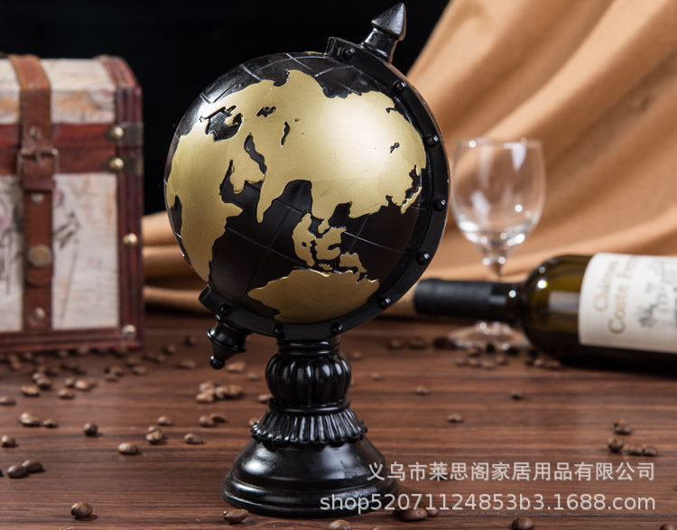地球仪05