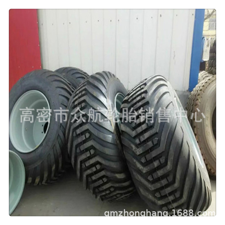 现货供应600/55-22.5沙漠轮胎林业工程轮胎宽体轮胎