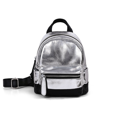 Viney双肩包女批发年新款网红小背包潮韩版2022单肩女士时尚背包