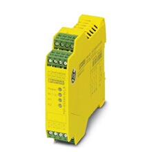 �����˹ ��ȫ�̵���PSR-SCP-24DC/ESD/4X1/30 �ֻ� 2981800