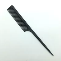 Красивая расчёска для волос, длинношерстная расческа, разделительная расческа, разделение волос, инструменты для волос, оптом