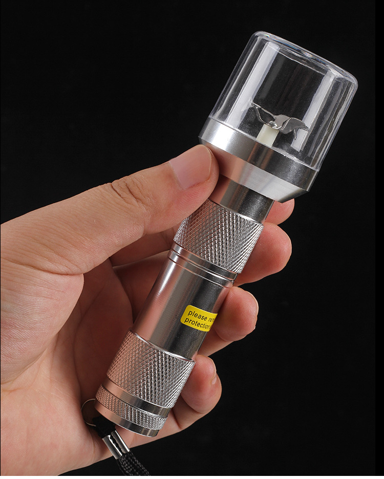 Electric Metal Grinder Image 3