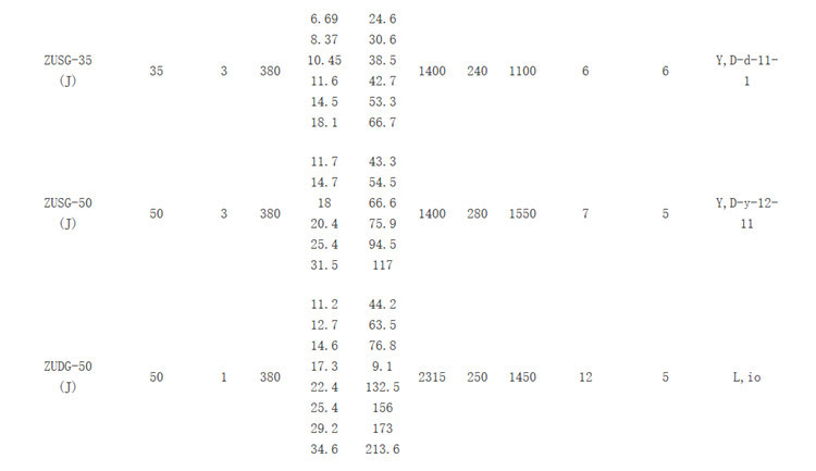 Трансформатор печи 真空炉加热变压器-盐浴炉变压器-玻璃电熔炉加热变压器三相中频
