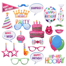 Happy Birthday ���տ��ֵ��������ƿ�ֽ�����յ���