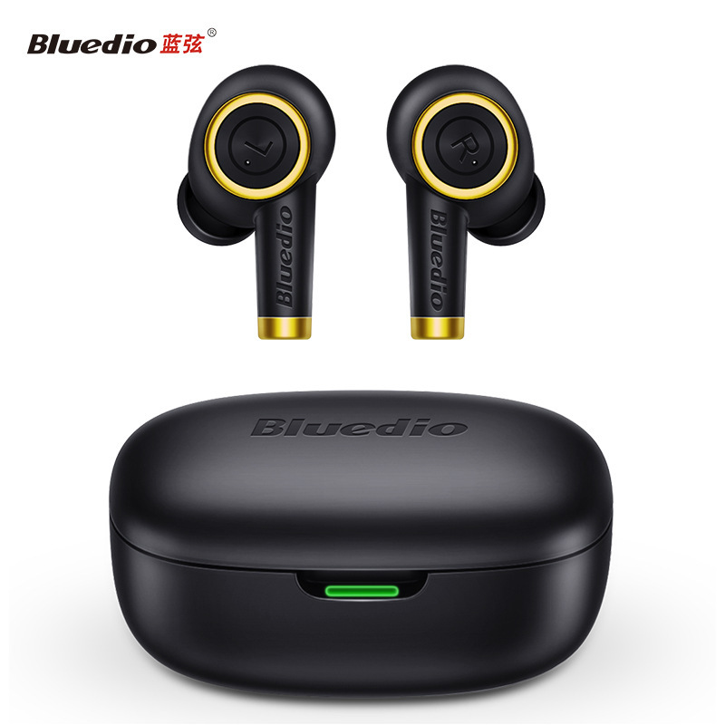 Blue string P-particle tws real wireless real stereo 5.0 headset with charging bin touch Bluetooth headset Universal Blue string P-particle tws real wireless real stereo 5.0 headset with charging bin touch Bluetooth headset Universal