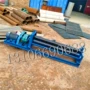 生产防滑自动电动卷板机
