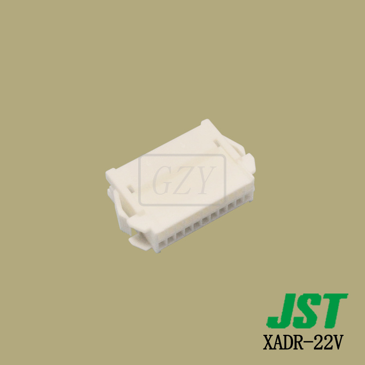 XADR-22V �����ܿ� JST������ XADϵ�� 2.5mm��� �߶���
